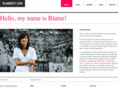 blainebot.com