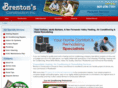 brentonconstruction.com