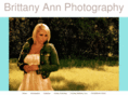 brittany-ann-photography.com