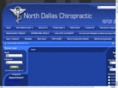 chiropractordallaschiropractic.info
