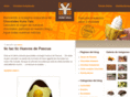 chocolateskunayala.com