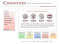 cognition.com
