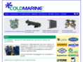 coldmarine.it