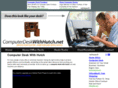 computerdeskwithhutch.net