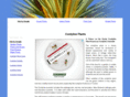 cordylineplants.net