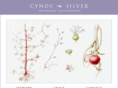 cyndysilver.com