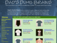 dadsdumbbrains.com