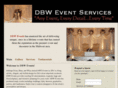 dbwevents.com