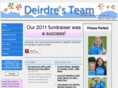 deirdresteam.com