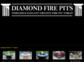 diamondfirepits.com