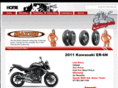 dkmotorcycles.co.uk