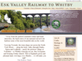 eskvalleyrailway.com