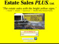 estatesaleplus.com