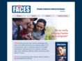 faces1.com