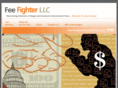 feefighterllc.com