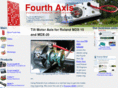 fourth-axis.com