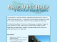 halabeachhouse.com