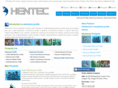 hentecindustry.com