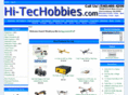 hi-techobbies.com