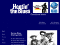 hootingtheblues.de