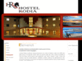 hostelrodia.com