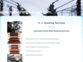 hvbushingservices.com