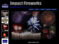 impactfireworks.com