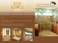 jandjglasslv.com
