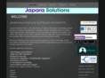 japarasolutions.info