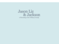 jasonlizandjackson.com