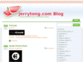 jerrytong.com