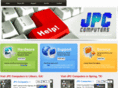 jpccomputers.com