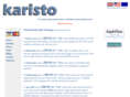 karisto.com