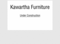 kawarthafurniture.com