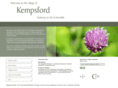 kempsford.net