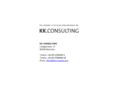 kkconsulting.net