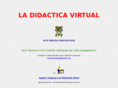 ladidacticavirtual.com