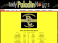 ladypaladinhoops.com
