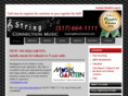 lansingmusiclessons.com