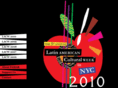 latinamericanculturalweek.com