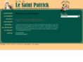 le-saint-patrick.org
