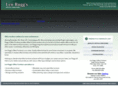 lenruggofficefurniture.com