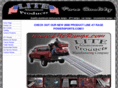 lightramps.com