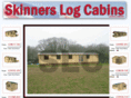 logcabinscrowborough.net