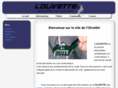 lolivette.com