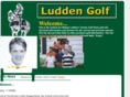 luddengolf.com