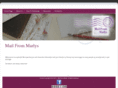 mailfrommarlys.com