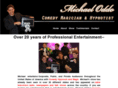 michaeloddo.com