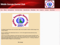 middlegakennelclub.com