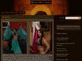 mishaalbellydance.com